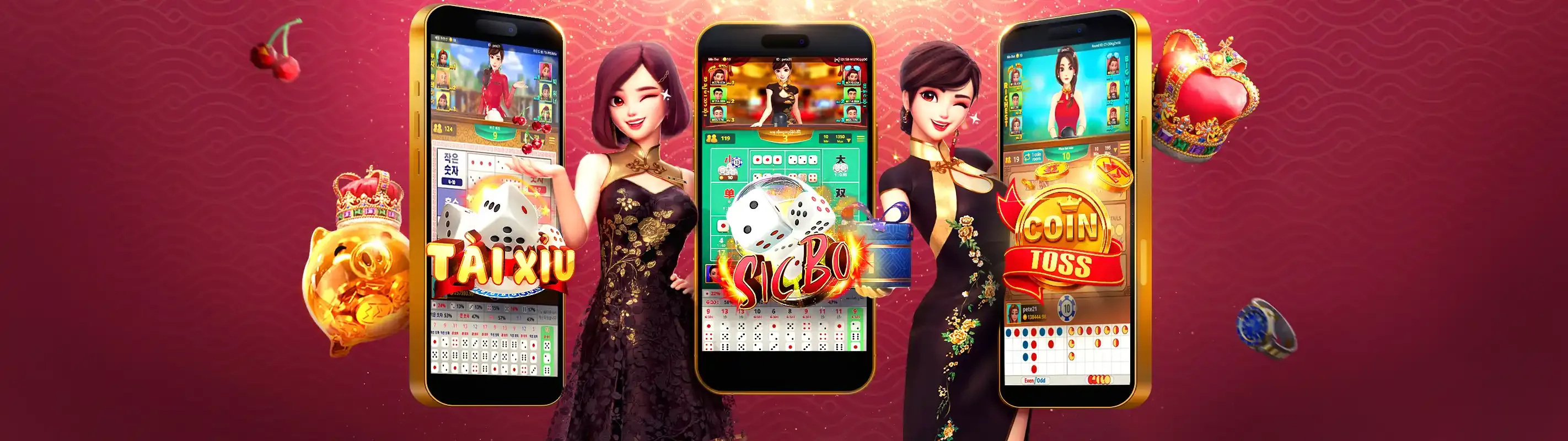 Hướng dẫn Baccarat Trực tiếp mm99 chính thức