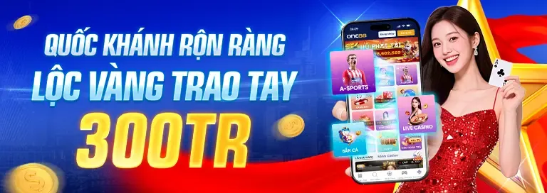 Các chương trình khuyến mãi mới nhất mm99 chính thức