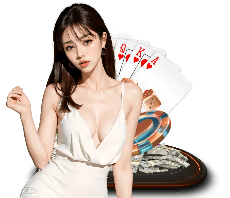 Người chơi đang chơi trò Bắn Cá trực tuyến