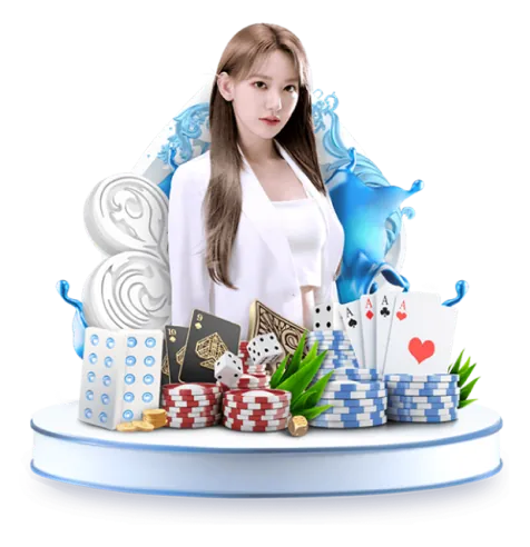 Trò chơi Sòng bạc